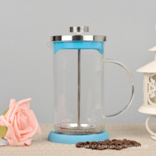 800ml Heat-Resistant Glass Coffee French Press